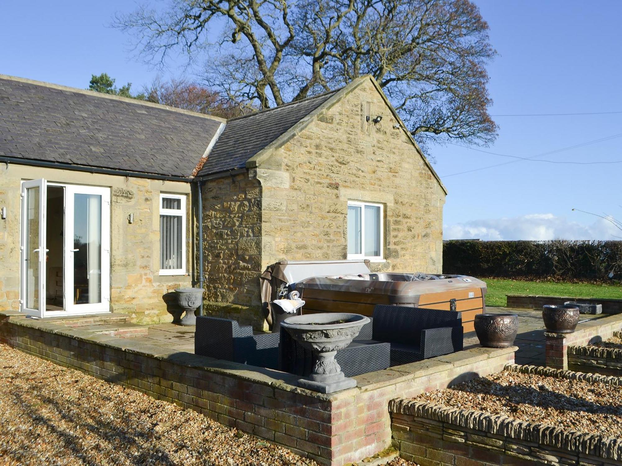 Red Hen Cottage Broomhill Εξωτερικό φωτογραφία