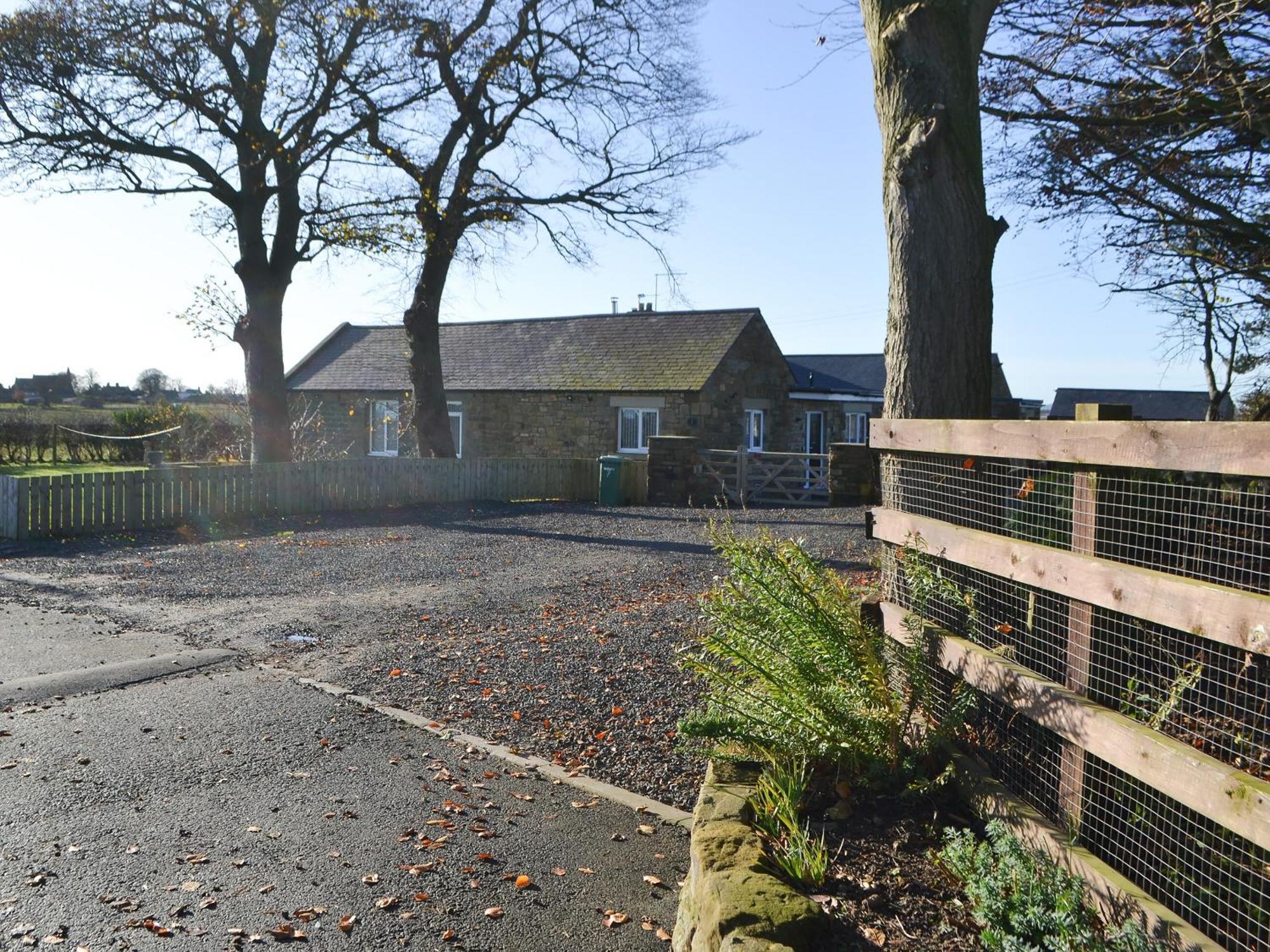 Red Hen Cottage Broomhill Εξωτερικό φωτογραφία