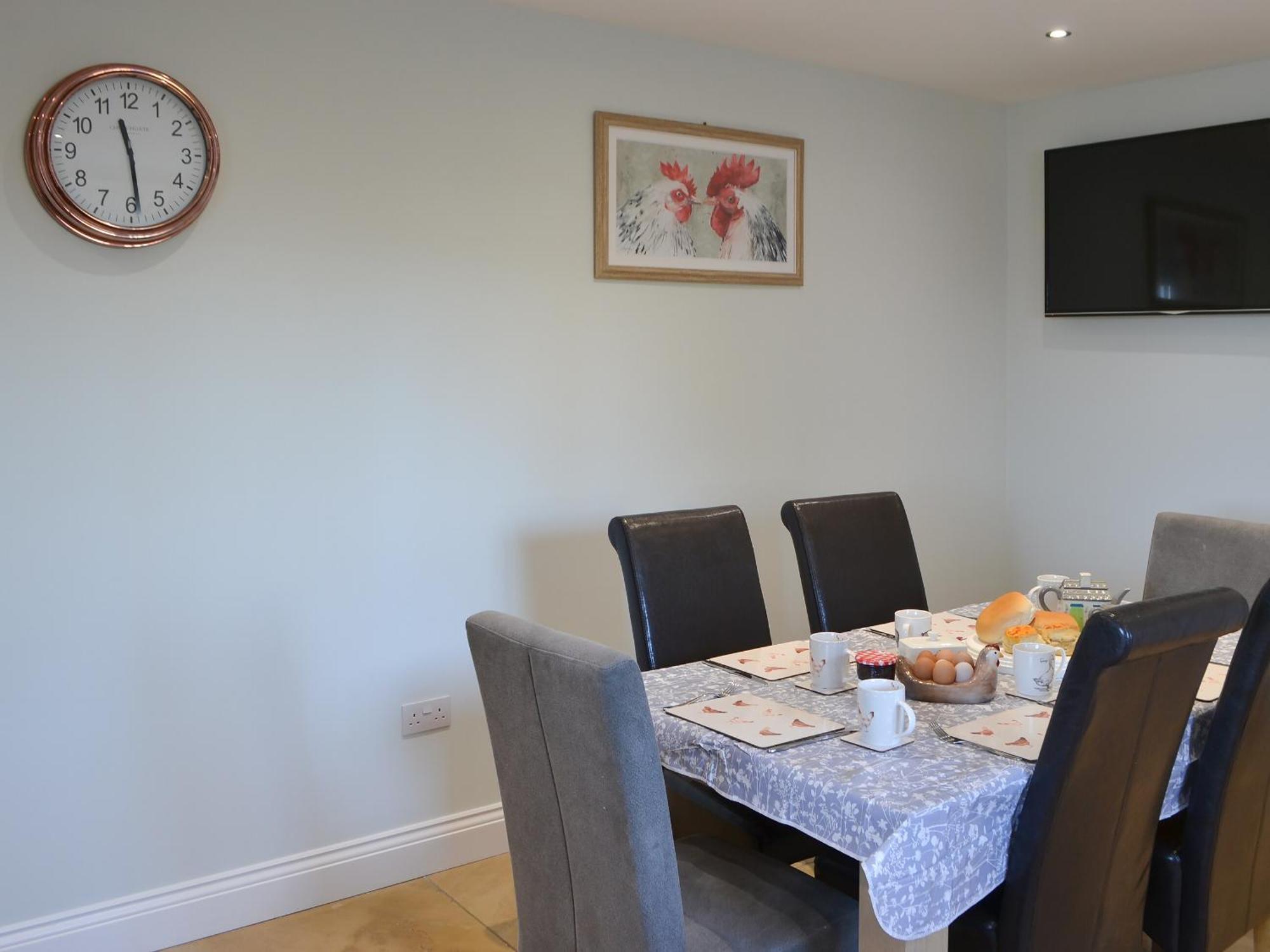 Red Hen Cottage Broomhill Εξωτερικό φωτογραφία