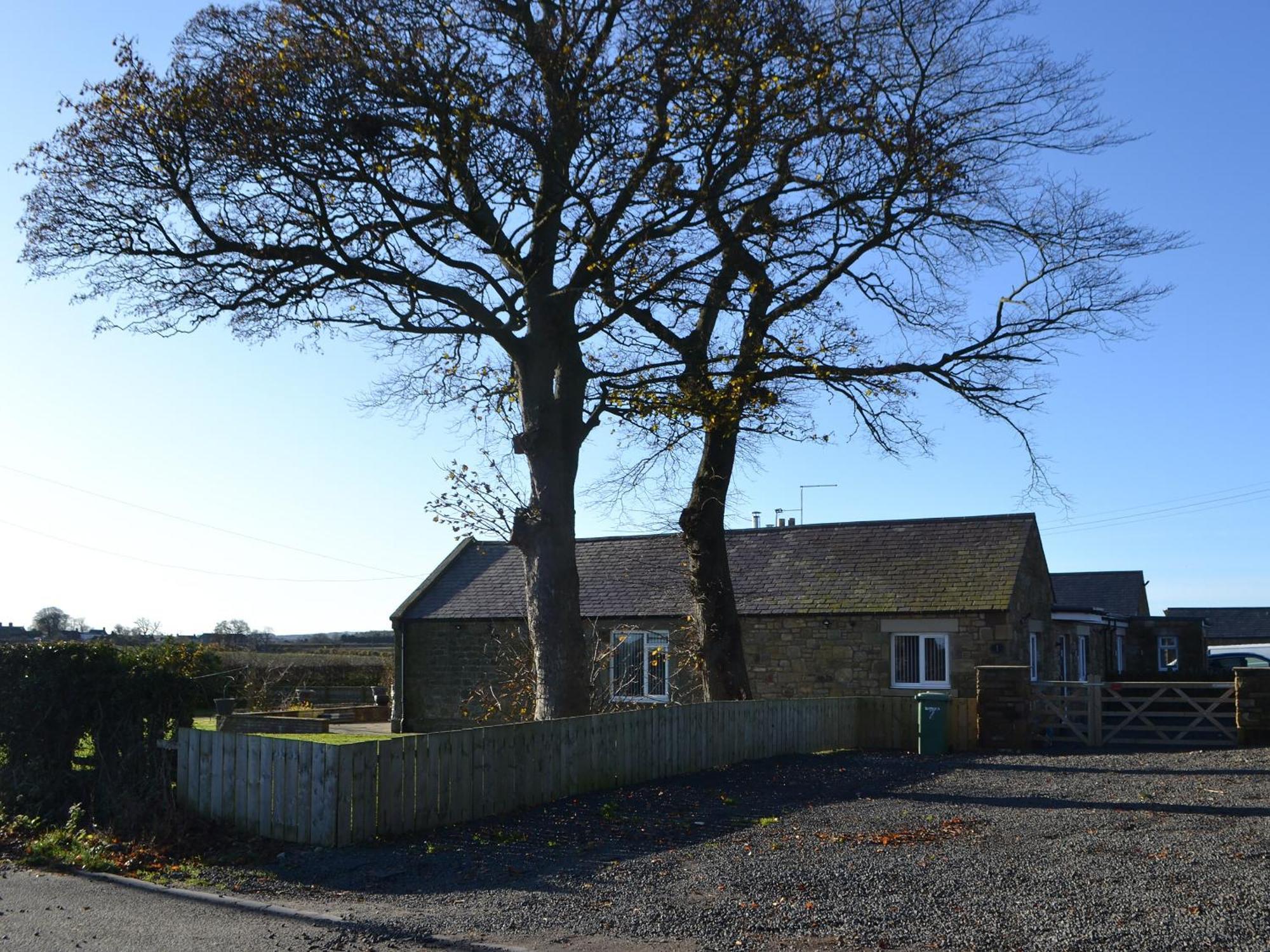Red Hen Cottage Broomhill Εξωτερικό φωτογραφία