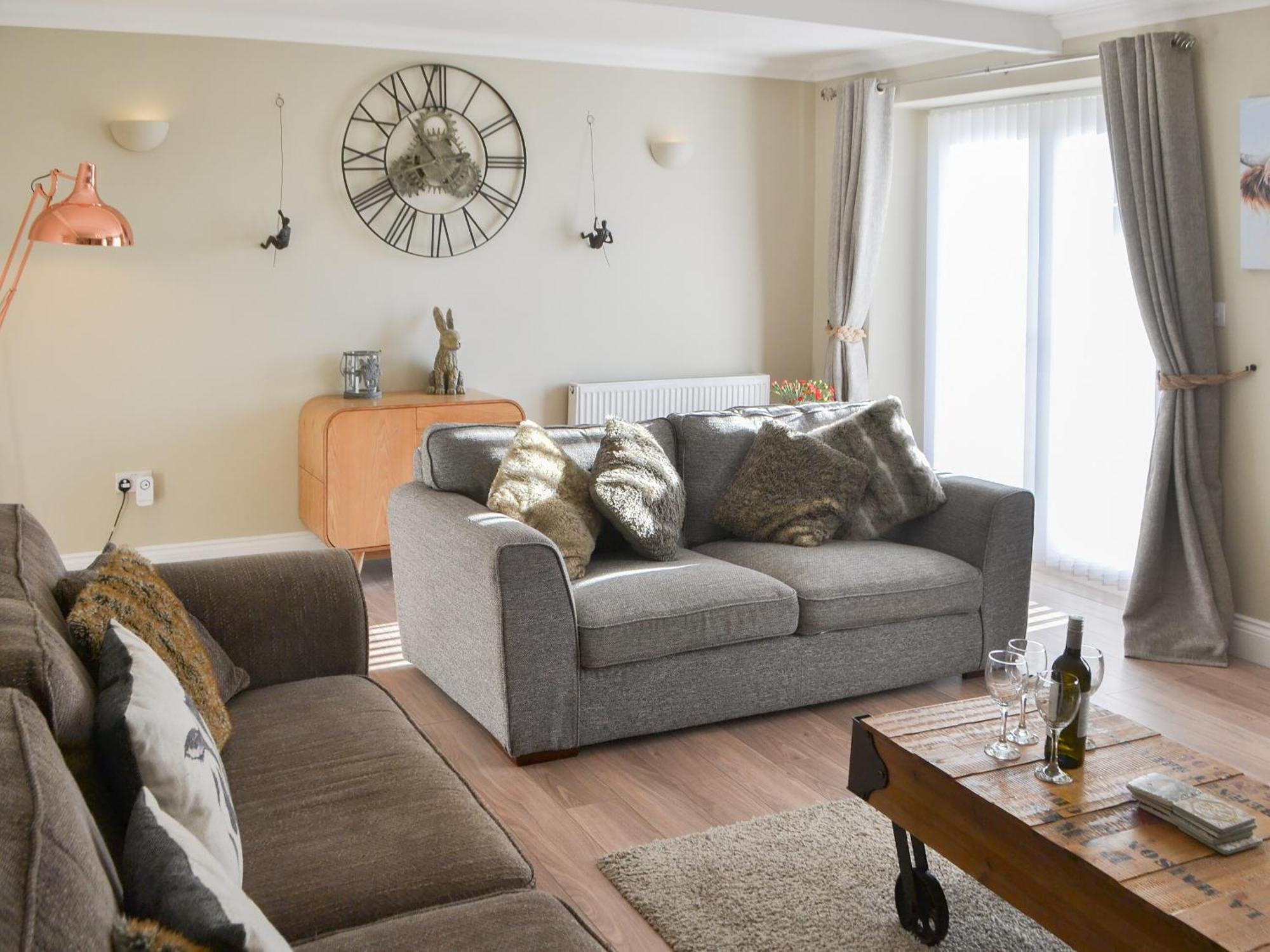 Red Hen Cottage Broomhill Εξωτερικό φωτογραφία