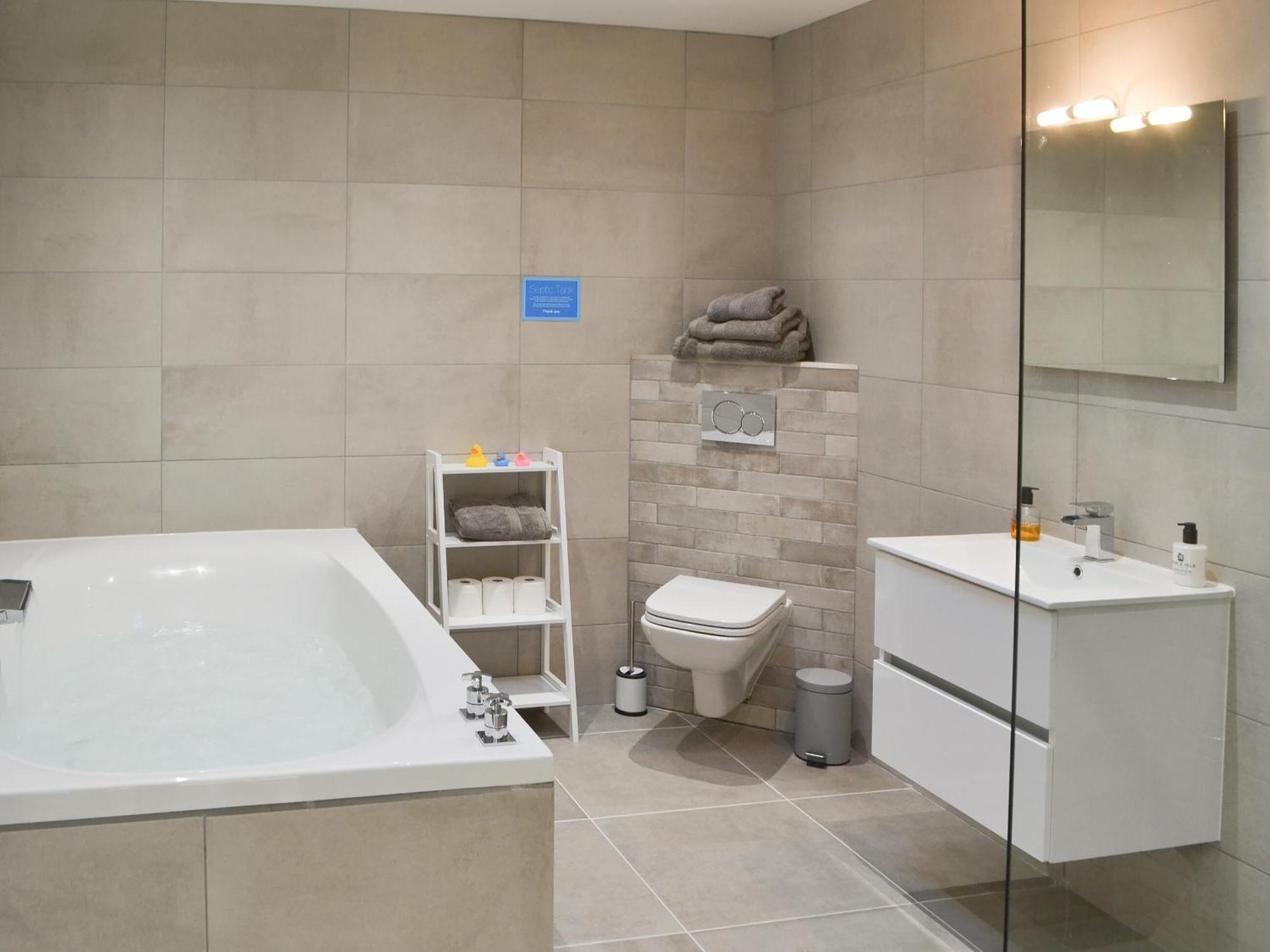 Red Hen Cottage Broomhill Εξωτερικό φωτογραφία