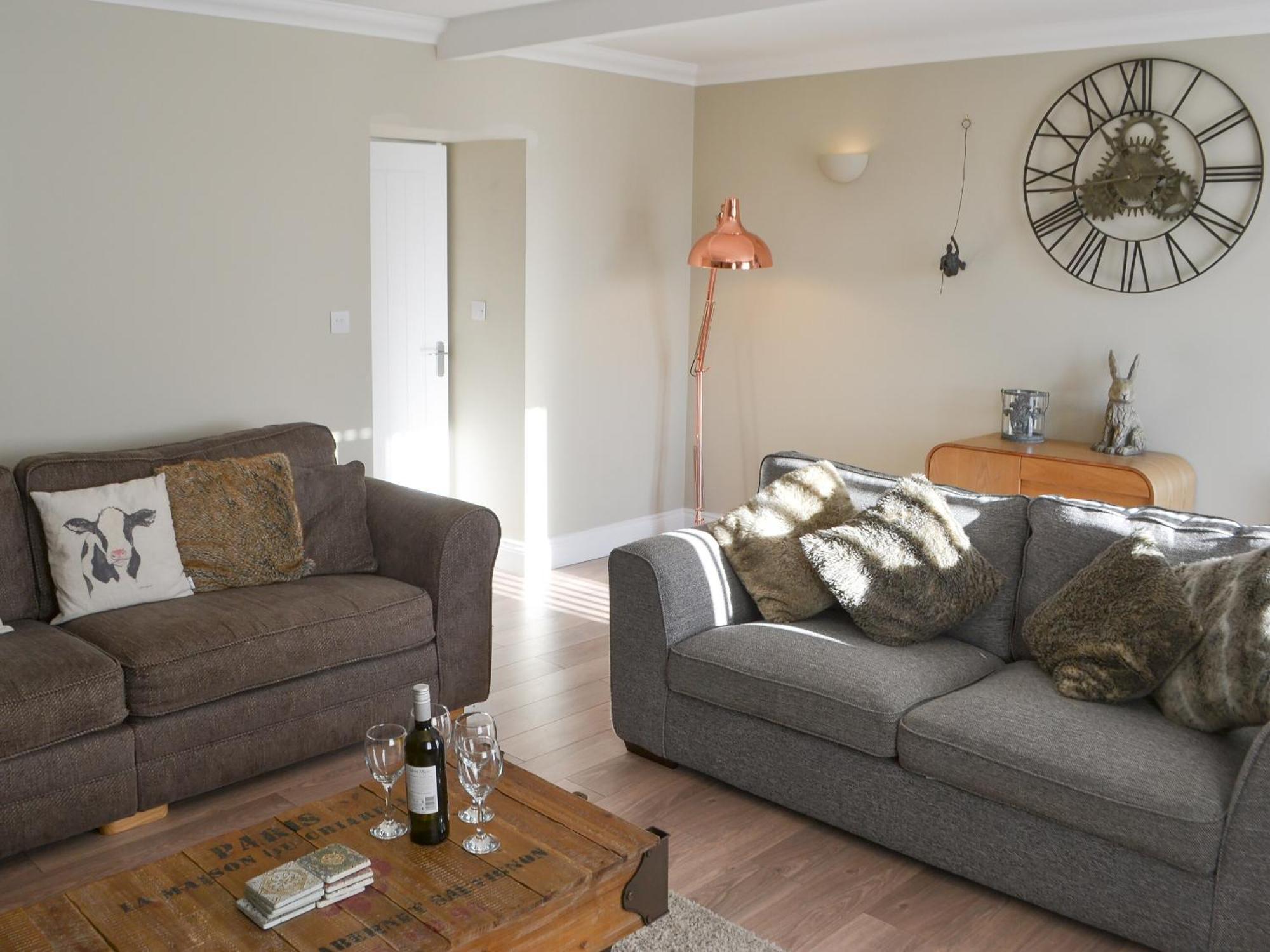 Red Hen Cottage Broomhill Εξωτερικό φωτογραφία