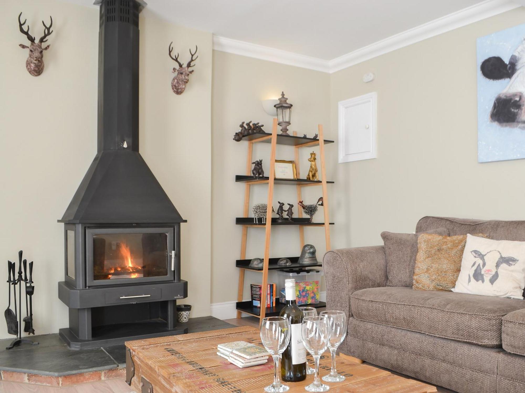 Red Hen Cottage Broomhill Εξωτερικό φωτογραφία