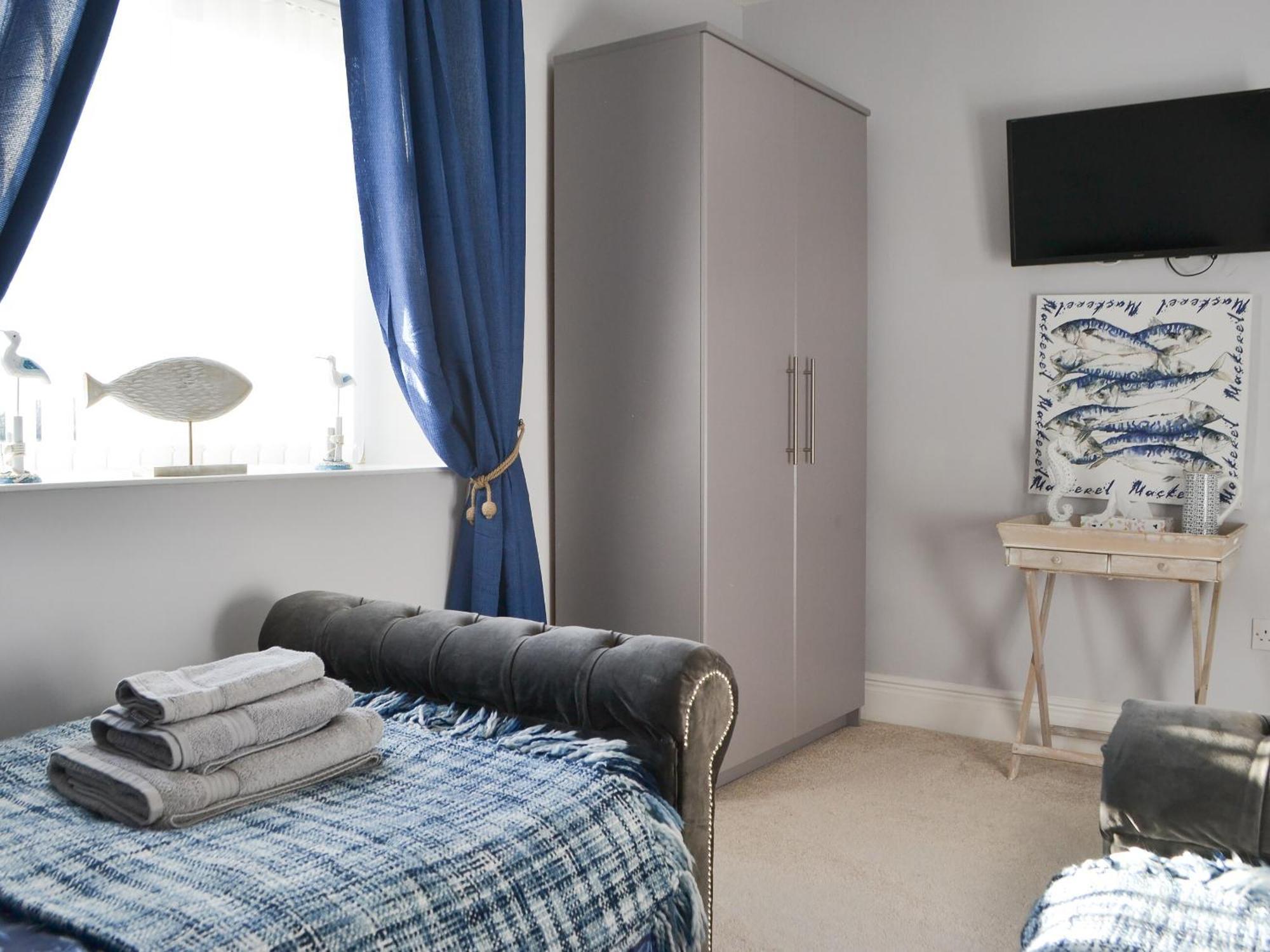 Red Hen Cottage Broomhill Εξωτερικό φωτογραφία