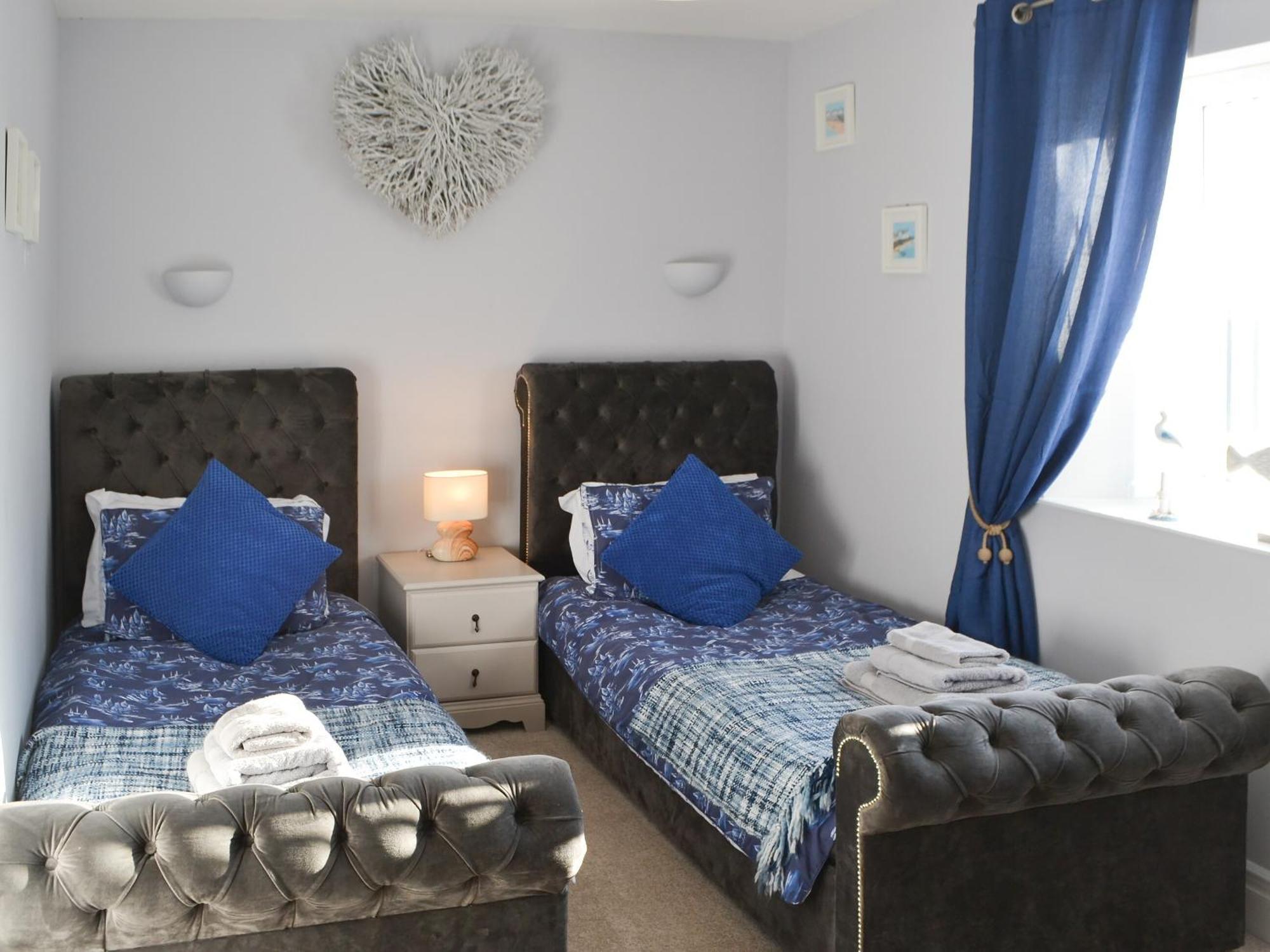 Red Hen Cottage Broomhill Εξωτερικό φωτογραφία