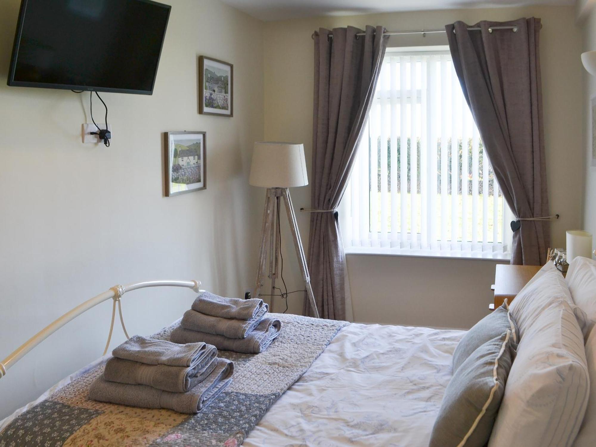 Red Hen Cottage Broomhill Εξωτερικό φωτογραφία