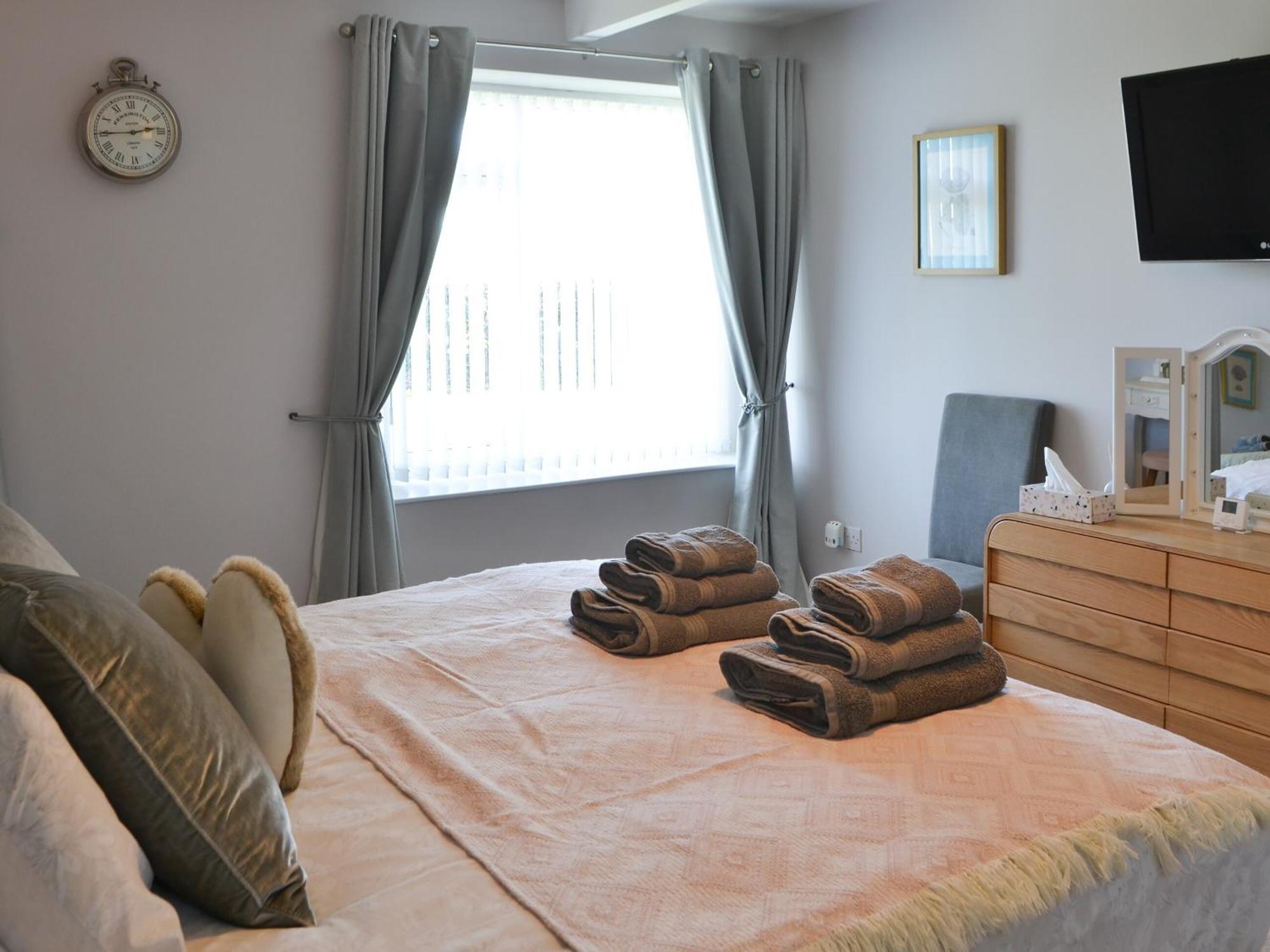 Red Hen Cottage Broomhill Εξωτερικό φωτογραφία
