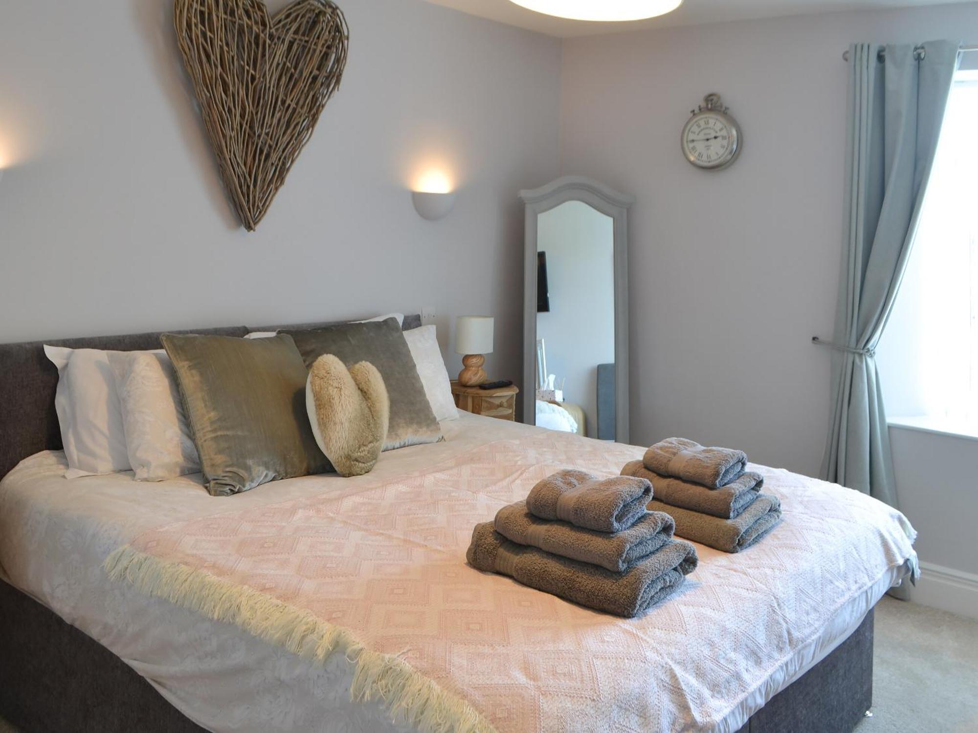Red Hen Cottage Broomhill Εξωτερικό φωτογραφία