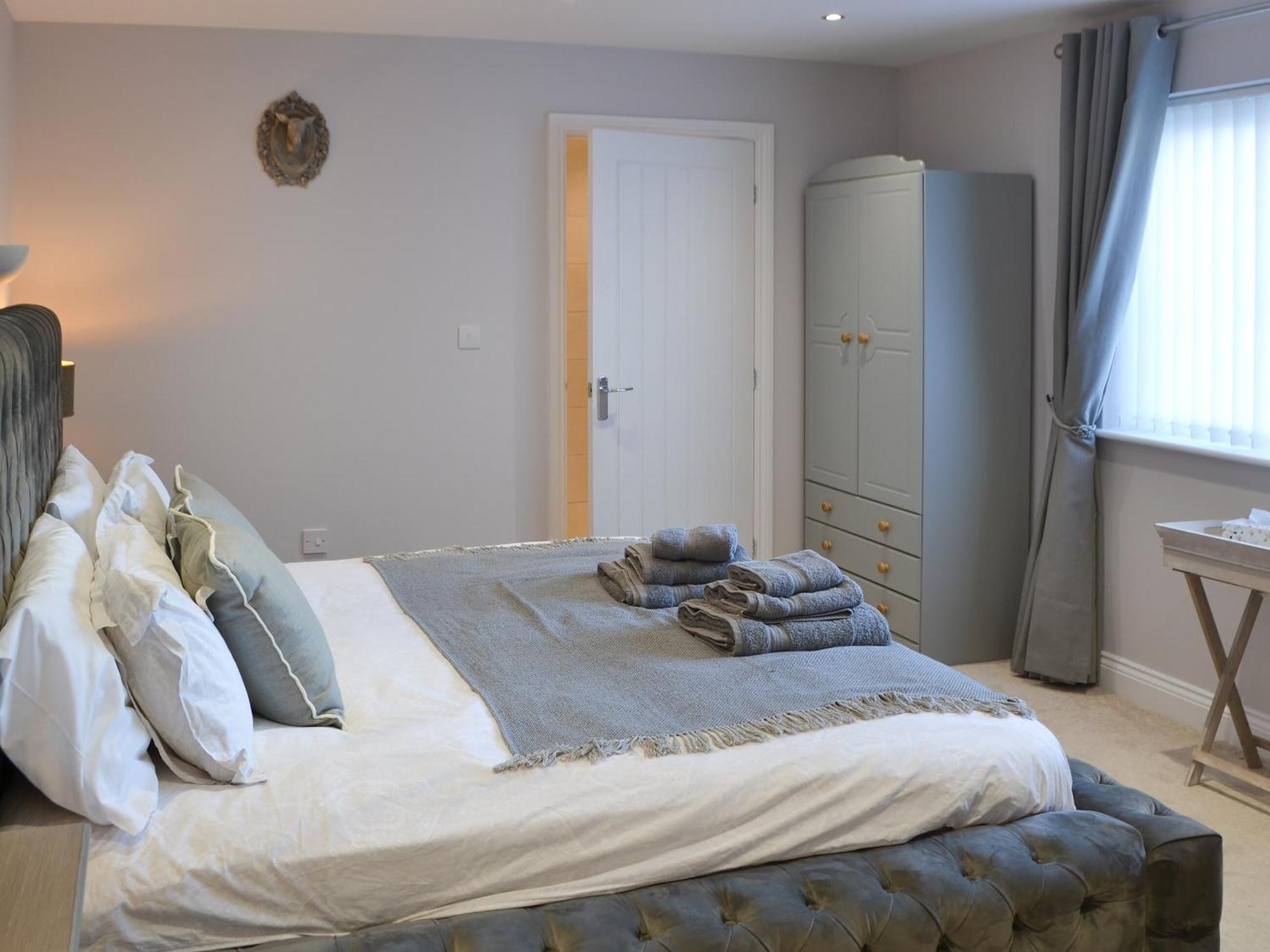 Red Hen Cottage Broomhill Εξωτερικό φωτογραφία