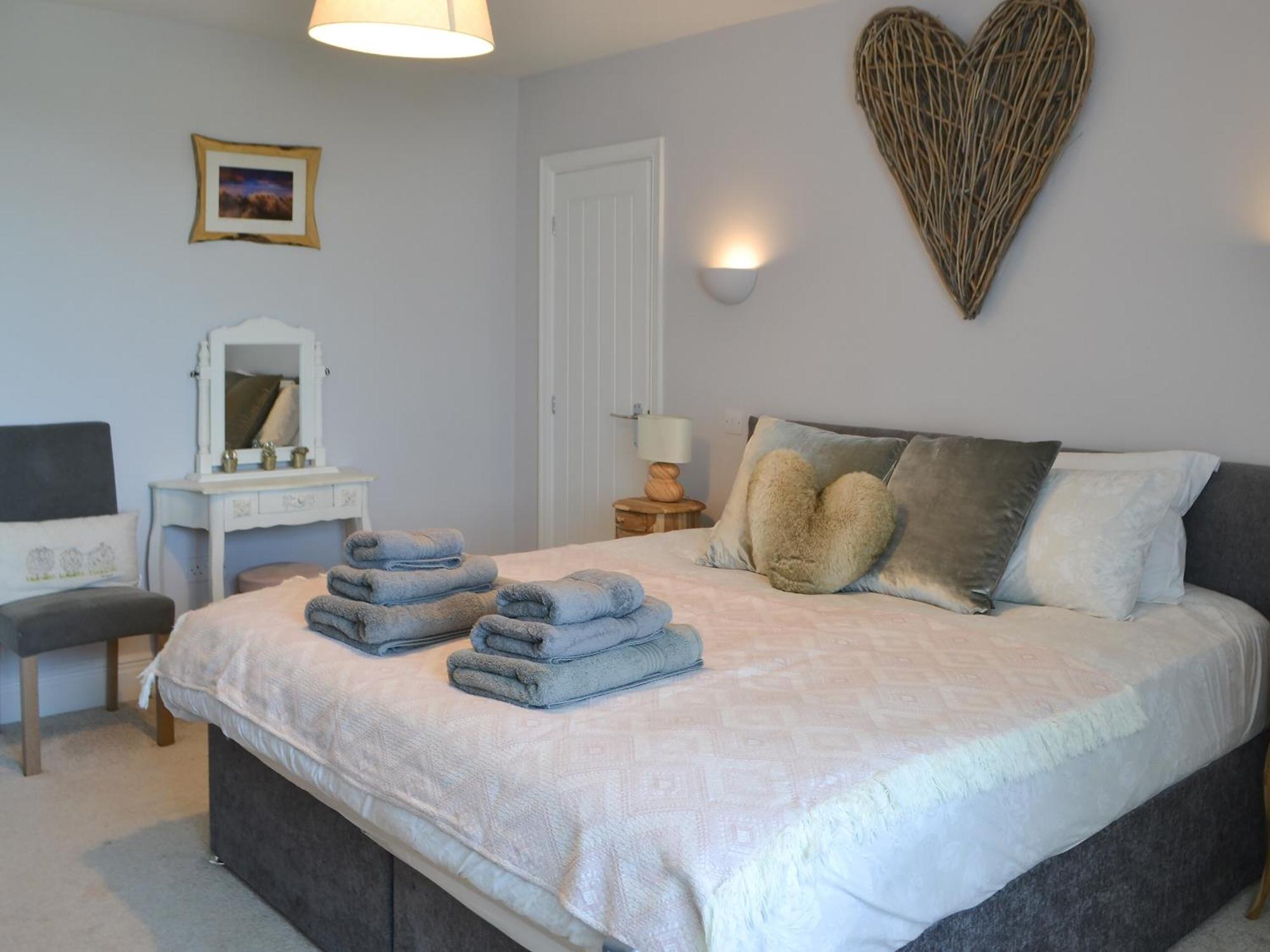 Red Hen Cottage Broomhill Εξωτερικό φωτογραφία