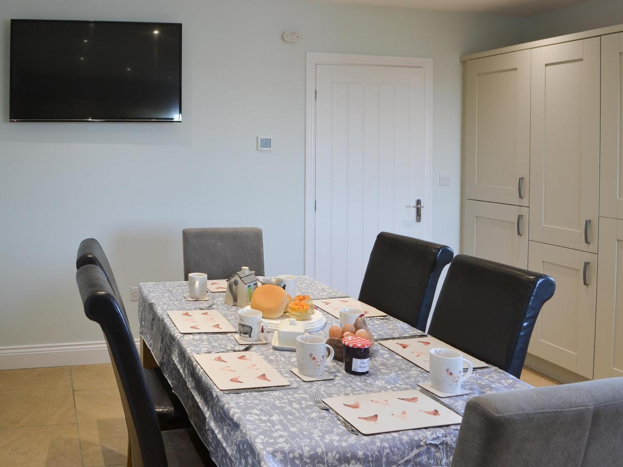 Red Hen Cottage Broomhill Εξωτερικό φωτογραφία