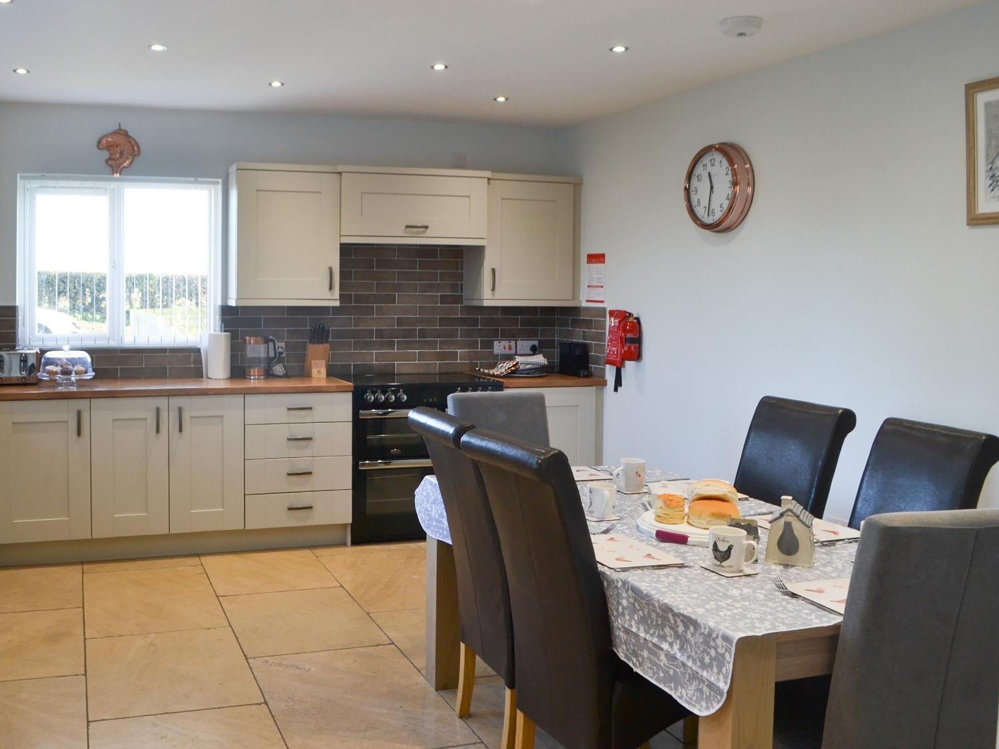 Red Hen Cottage Broomhill Εξωτερικό φωτογραφία