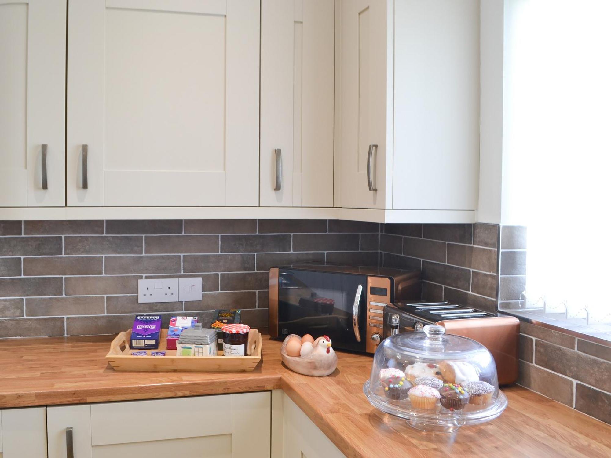 Red Hen Cottage Broomhill Εξωτερικό φωτογραφία