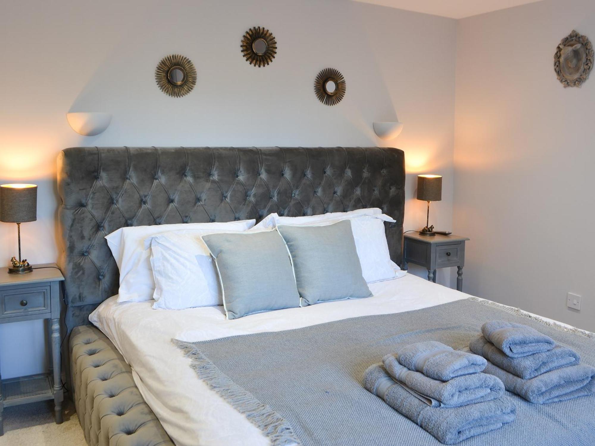 Red Hen Cottage Broomhill Εξωτερικό φωτογραφία